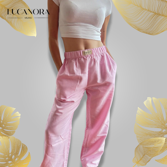 Raya Burt™ Summer comftarble trousers