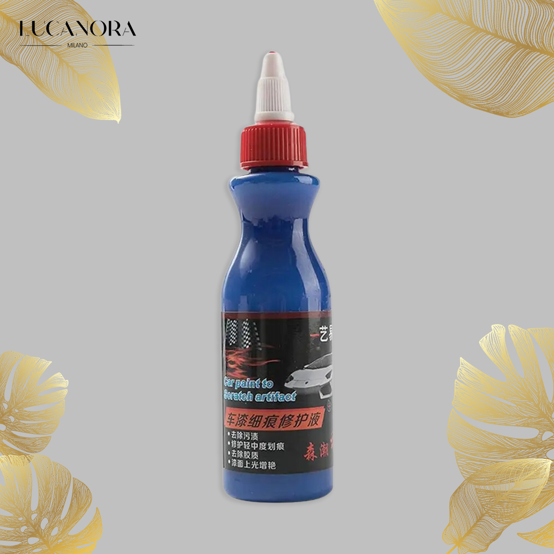 ReNew™ Car polish for repairing scratches