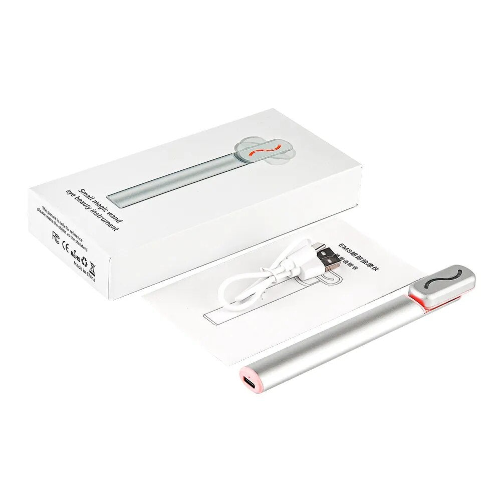 SkinWave Pro+™️ EMS skin care tool for red light therapy