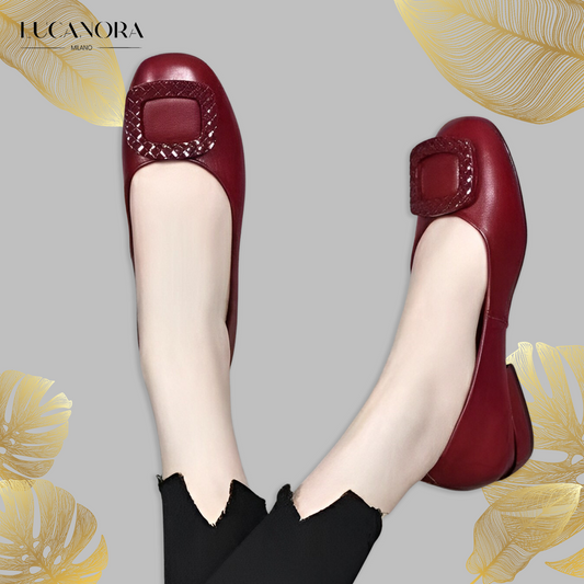 Riccarda Tocci™️ Elegant Shoes
