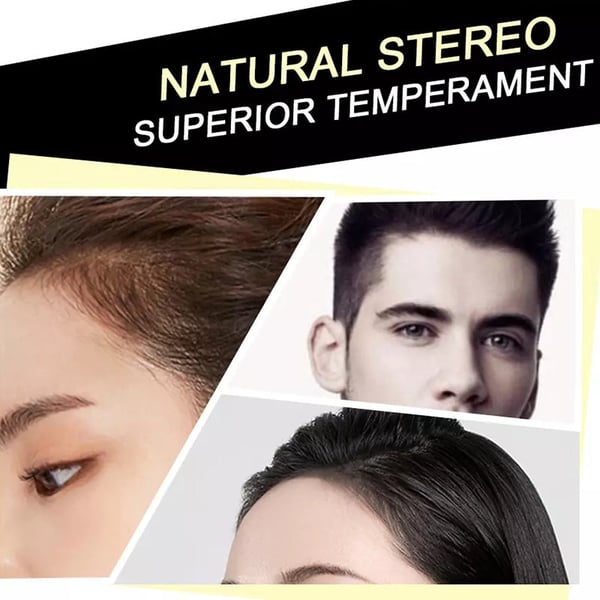 RootGlo™ Pencil to cover hair roots