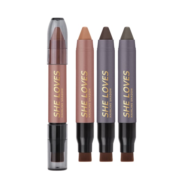 RootGlo™ Pencil to cover hair roots