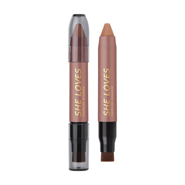RootGlo™ Pencil to cover hair roots