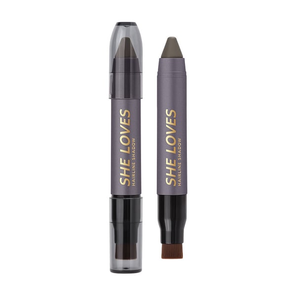 RootGlo™ Pencil to cover hair roots