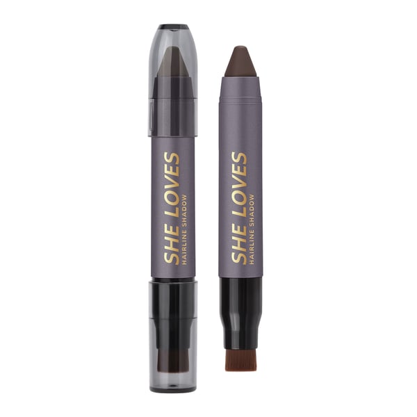 RootGlo™ Pencil to cover hair roots