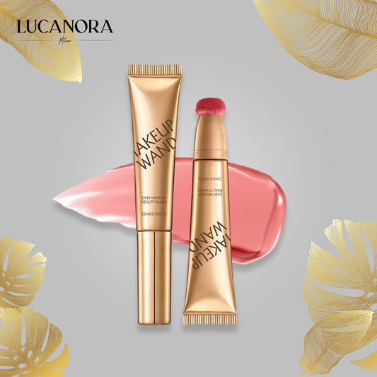 Rosivante™ Sculpt Tape & Blush Tape Duo - Blush And Bronzer