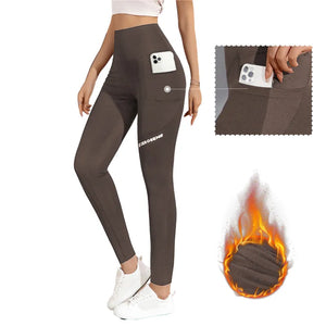 Coffee - fleece