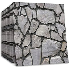 Terra Tape™ Decorative stone wall sticker