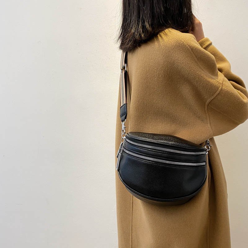 Bernadette LaRue™ Stylish shoulder bag