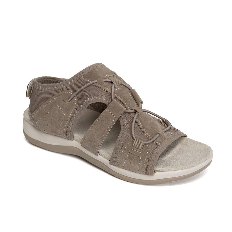 WalkingWoman™ Orthopedic Sandals | Years of comfort and freedom from foot pain!