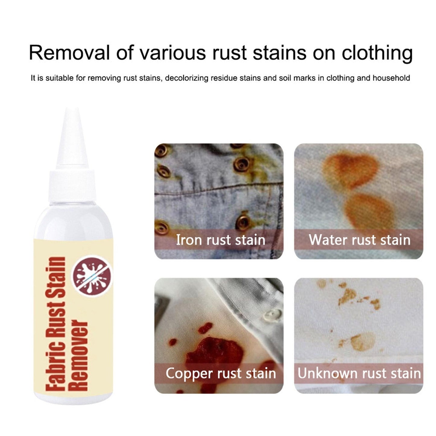 StainHero™ Stain Remover