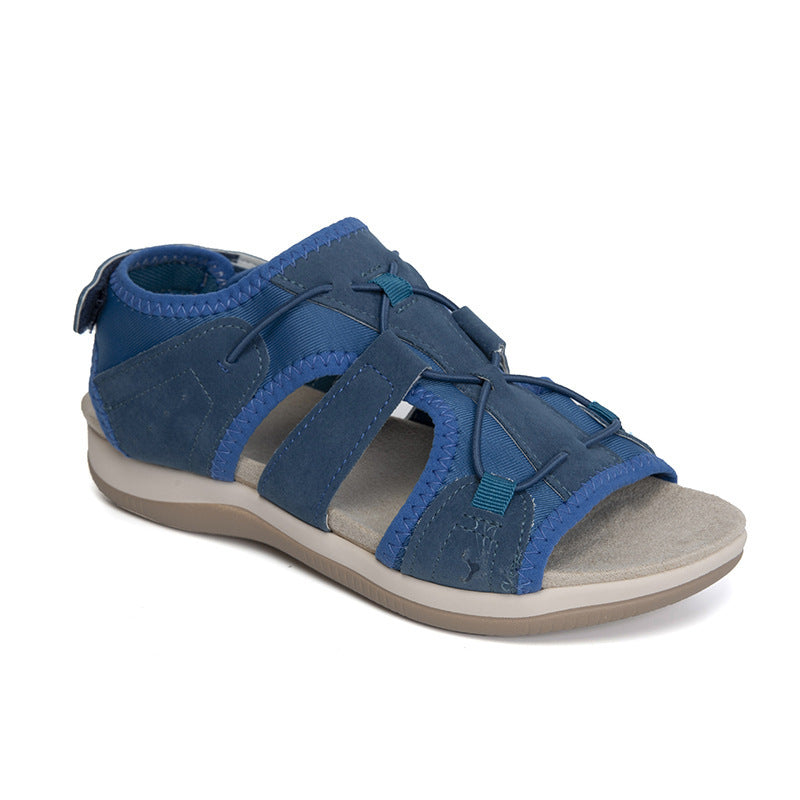 WalkingWoman™ Orthopedic Sandals | Years of comfort and freedom from foot pain!