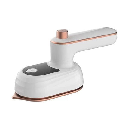 TravelzSteam+™ Portable mini iron