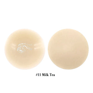 06 Milk tea