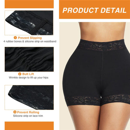 BBL Pro™️ Shaping shorts