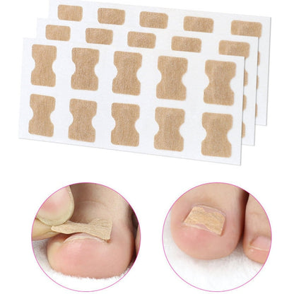 ToeFix+ Nail patches | Get rid of nail fungus for good!