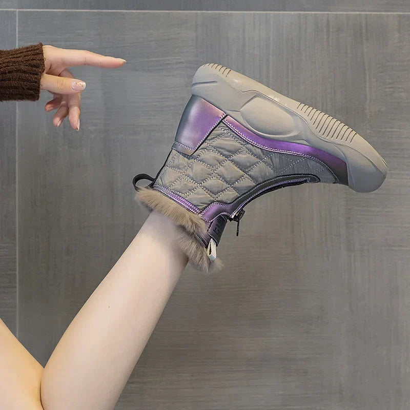 Adora Noda™ Waterproof, warm winter shoes