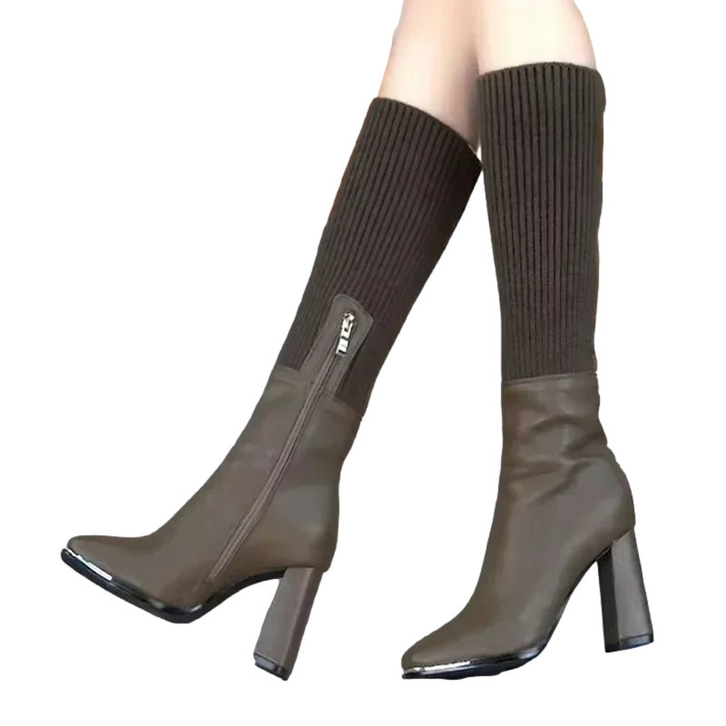 Fidelia Arenas™ Flexible sock shoes