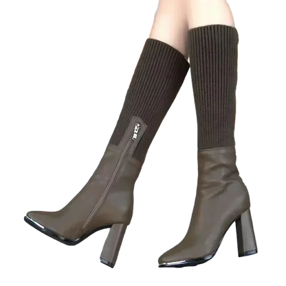Fidelia Arenas™ Flexible sock shoes