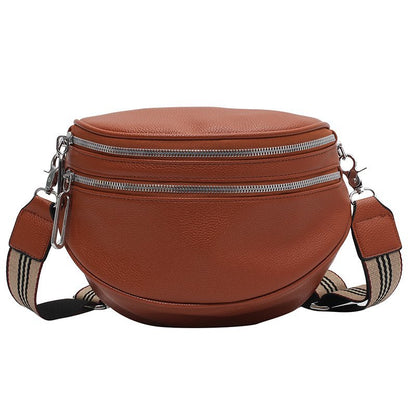 Bernadette LaRue™ Stylish shoulder bag