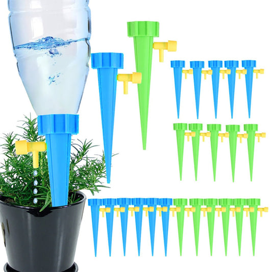 Drippy™ Automatic plant watering device