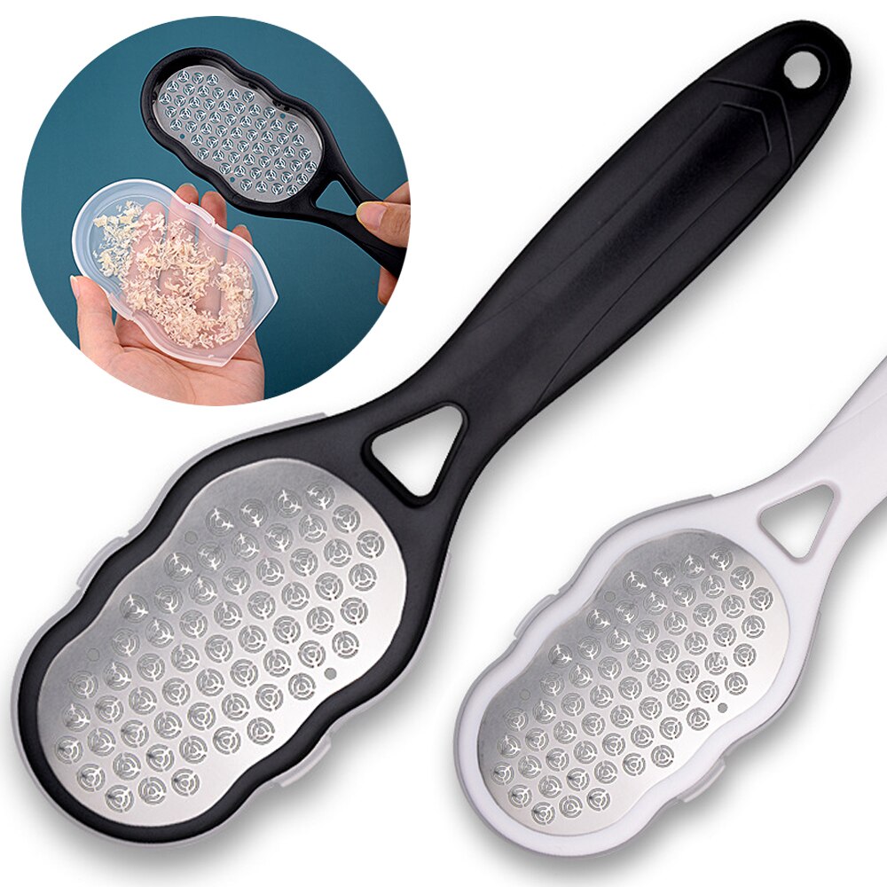 ScrapeBuddy™️ Stainless Steel Callus Shaver | You feel reborn and fulfilled!