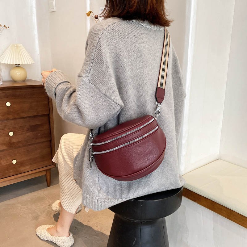 Bernadette LaRue™ Stylish shoulder bag