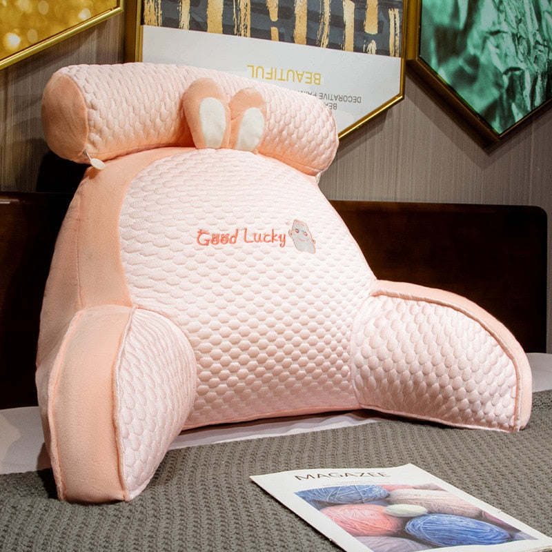 CuddlyCushion™️ Supportive pillow