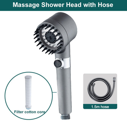 ShowerSpa™ Multifunctional Shower Handset