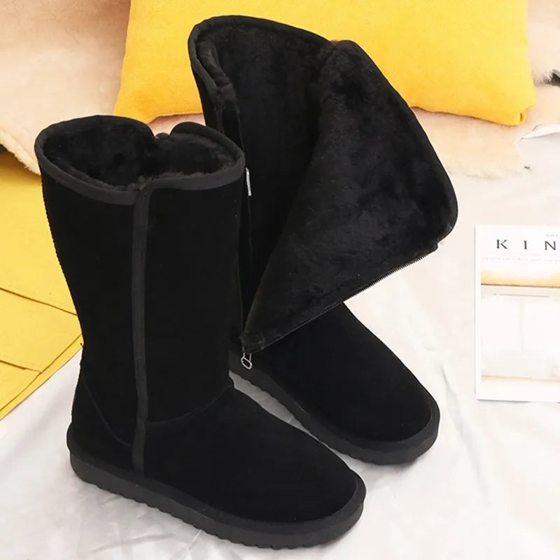 Dr. Br UGS™ Comfortable, warm, fluffy winter