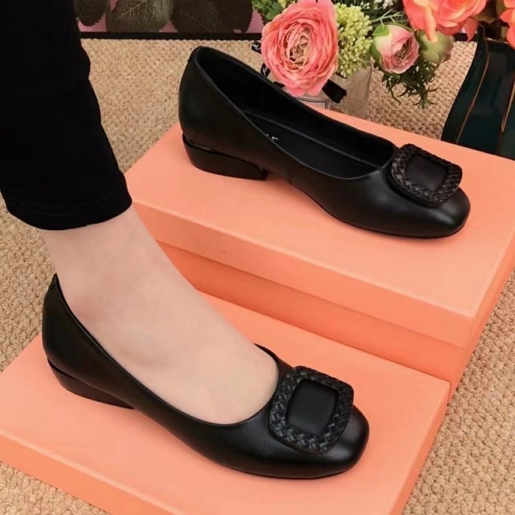 Riccarda Tocci™️ Elegant Shoes