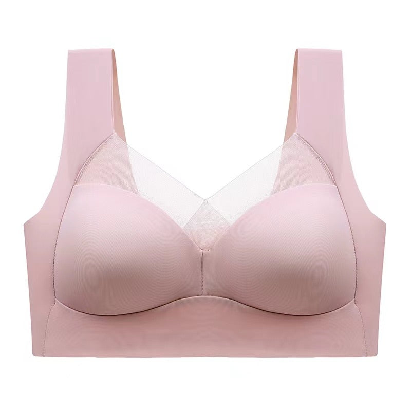 ComfyHold™ Deep cup bra | Sexy, non-slip, maximum comfort and support