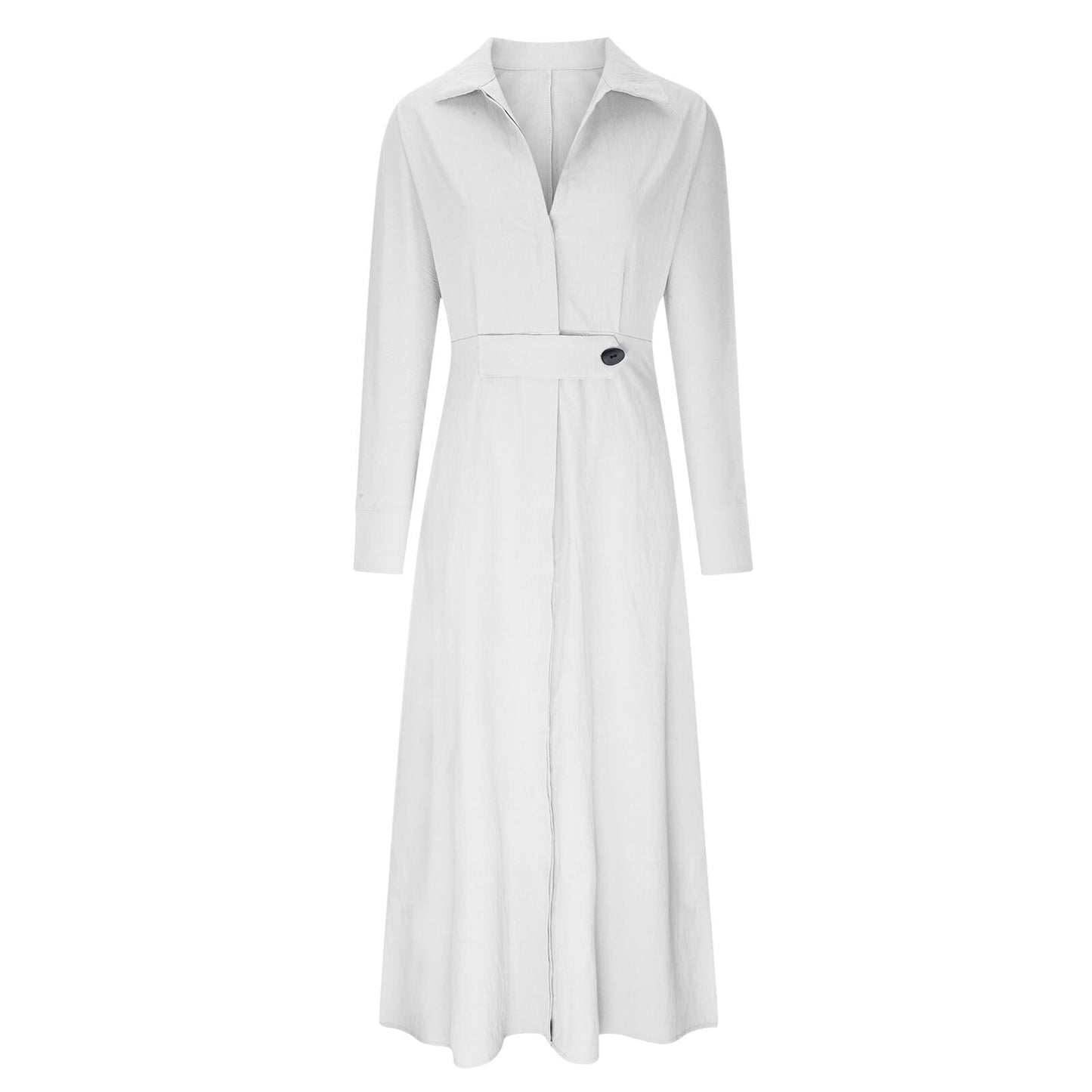 Orsina Milano™ Elegant and modern long dress