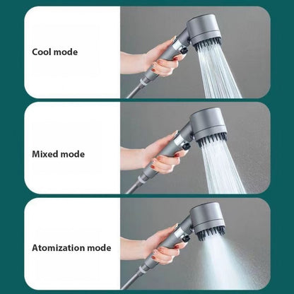 ShowerSpa™ Multifunctional Shower Handset