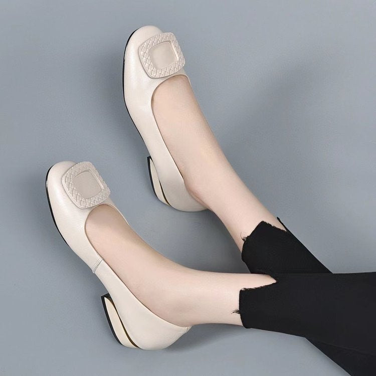 Riccarda Tocci™️ Elegant Shoes