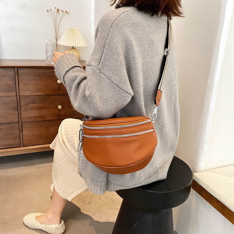 Bernadette LaRue™ Stylish shoulder bag