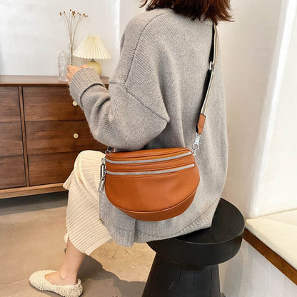 Bernadette LaRue™ Stylish shoulder bag