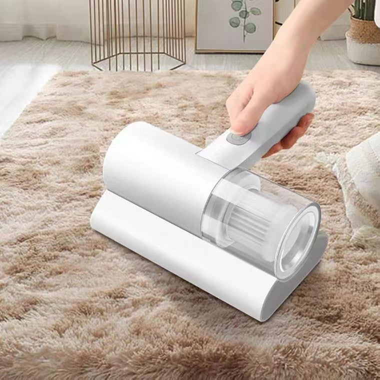 Alcaro Pro+™️ Mite remover | Get rid of harmful bacteria!