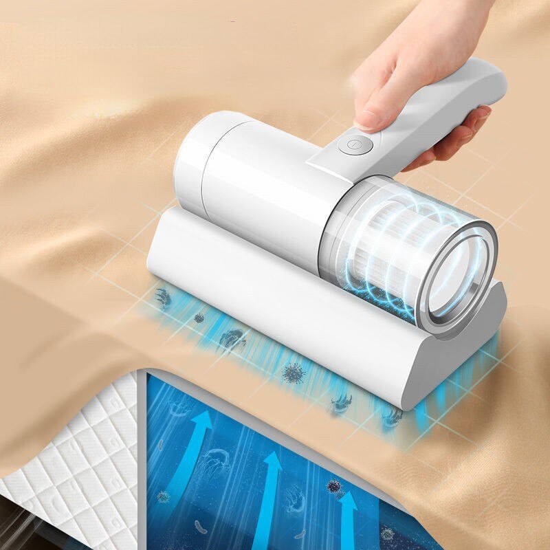 Alcaro Pro+™️ Mite remover | Get rid of harmful bacteria!