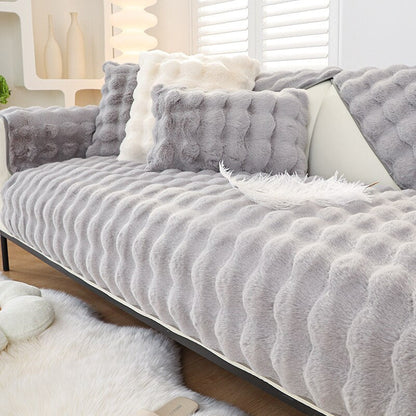 ComfyLiving™️ Ultra soft sofa covers