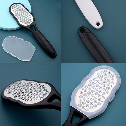 ScrapeBuddy™️ Stainless Steel Callus Shaver | You feel reborn and fulfilled!