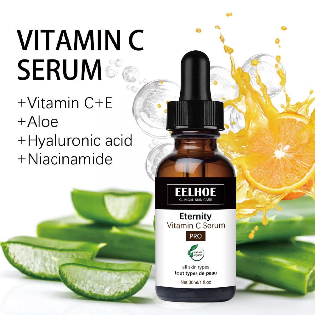 EELHOE Eternity™️ Skin Serum Correcting Dark Spots