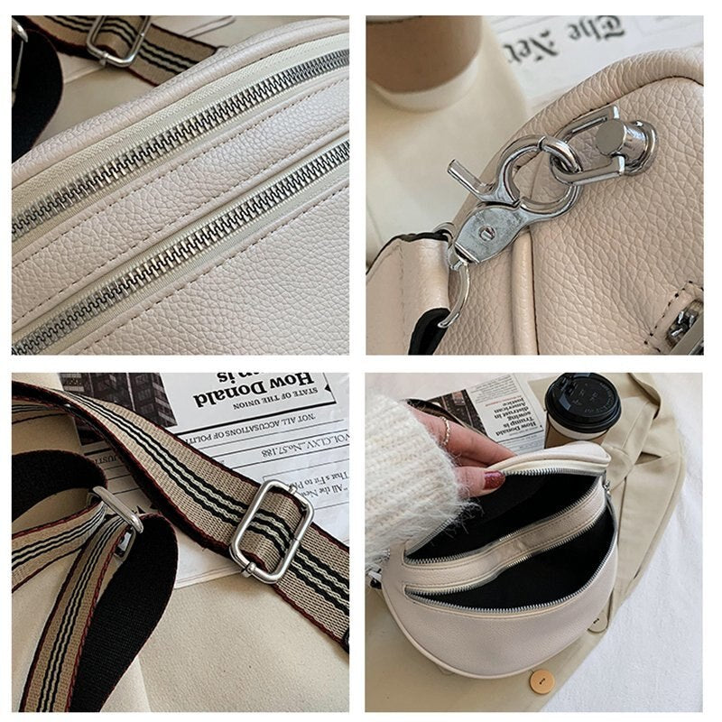 Bernadette LaRue™ Stylish shoulder bag