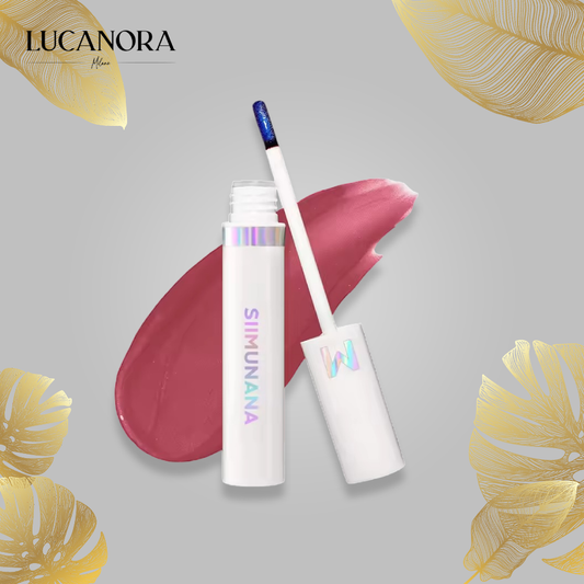 SIIMUNANA™ 24-Hour Peel Off Lip Stain