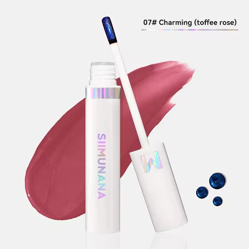 SIIMUNANA™ 24-Hour Peel Off Lip Stain