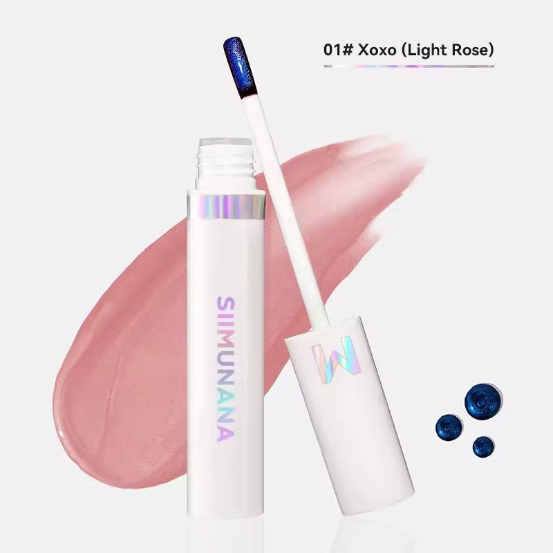 SIIMUNANA™ 24-Hour Peel Off Lip Stain