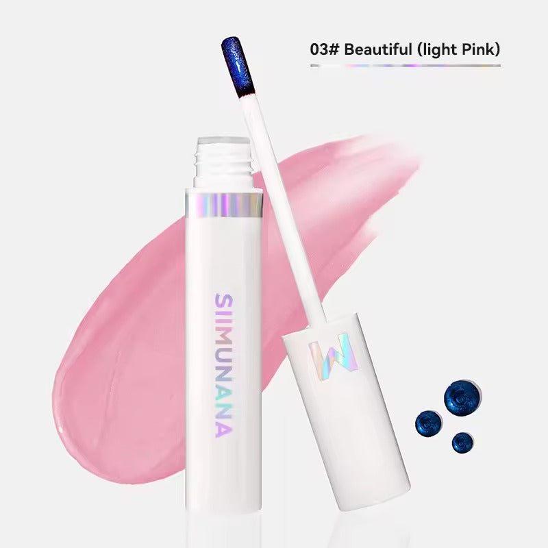 SIIMUNANA™ 24-Hour Peel Off Lip Stain