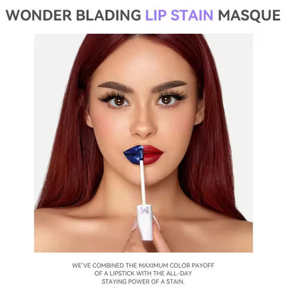 SIIMUNANA™ 24-Hour Peel Off Lip Stain