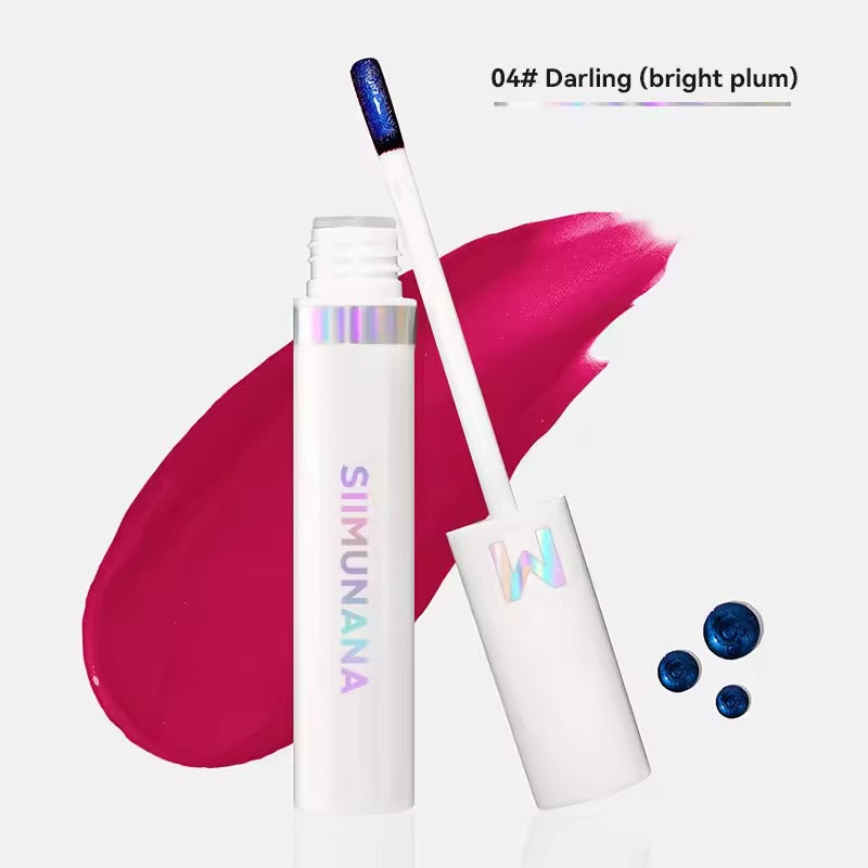 SIIMUNANA™ 24-Hour Peel Off Lip Stain
