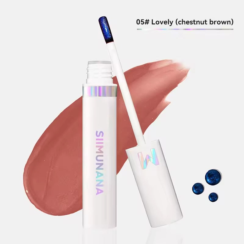 SIIMUNANA™ 24-Hour Peel Off Lip Stain